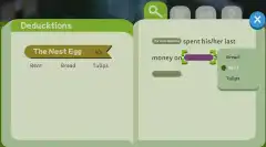 Duck Detective - screenshot 3