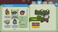 Duck Detective - screenshot 4