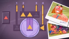 Escape Funky Island - screenshot 4