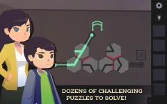 Escape Logan Estate - screenshot 2