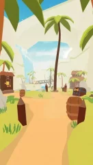 Faraway: Tropic Escape - screenshot 1