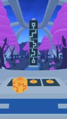 Faraway: Galactic Escape - screenshot 1