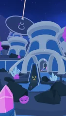 Faraway: Galactic Escape - screenshot 2