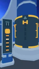 Faraway: Galactic Escape - screenshot 3