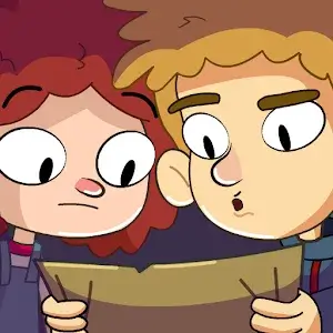 Lost in Play MOD APK icon