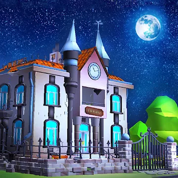 Mindsweeper: Puzzle Adventure MOD APK icon