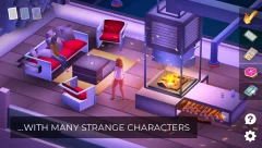 Mindsweeper: Puzzle Adventure - screenshot 2