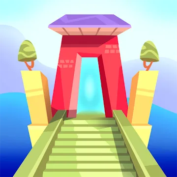 Stranger Cases: A Mystery Escape MOD APK icon