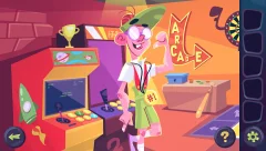 Stranger Cases: A Mystery Escape - screenshot 1