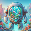 Project Terrarium MOD APK icon