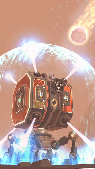 Project Terrarium - screenshot 1