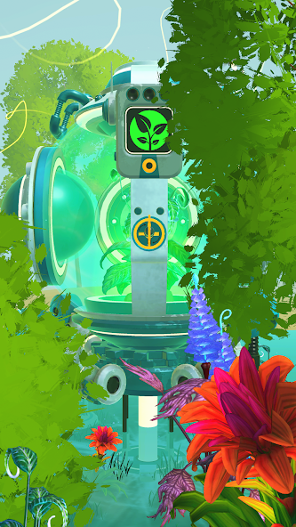 Project Terrarium - screenshot 2