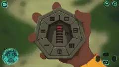 The Abandoned Planet - screenshot 2