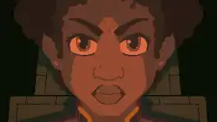 The Abandoned Planet - screenshot 3