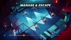 Timelie - screenshot 2