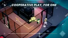 Timelie - screenshot 3