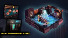 Tiny Robots Recharged - screenshot 1