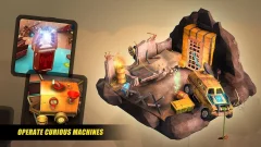 Tiny Robots Recharged - screenshot 2