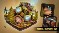 Tiny Robots Recharged - screenshot 3