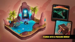 Tiny Robots Recharged - screenshot 4