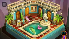 Tiny Robots: Portal Escape - screenshot 4