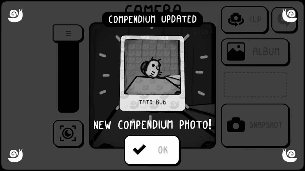 TOEM: A Photo Adventure - screenshot 1