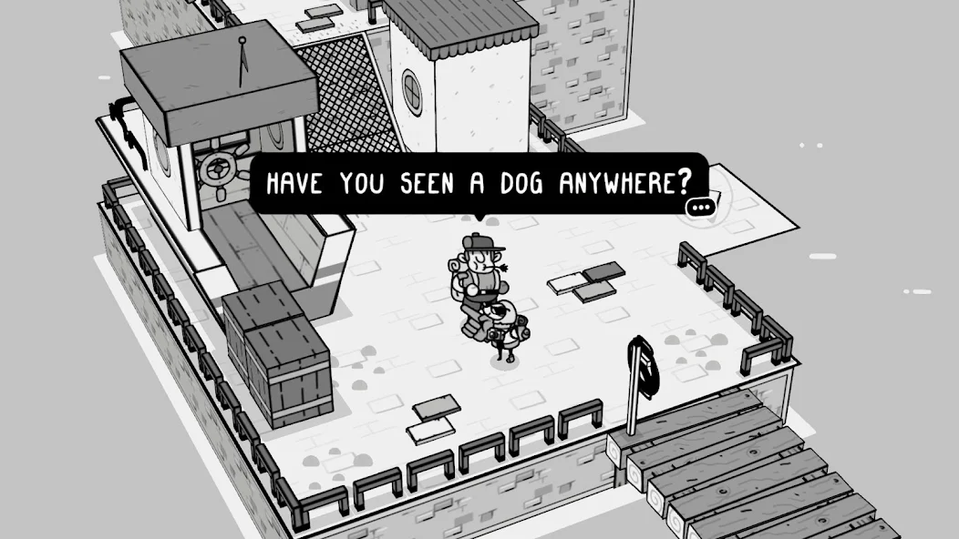 TOEM: A Photo Adventure - screenshot 4