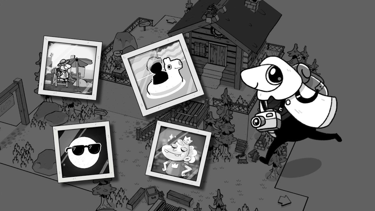 TOEM: A Photo Adventure - screenshot 5