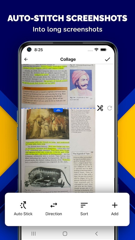 Snap Markup APK - screenshot 4