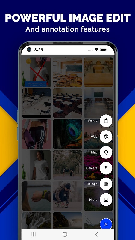 Snap Markup APK - screenshot 5