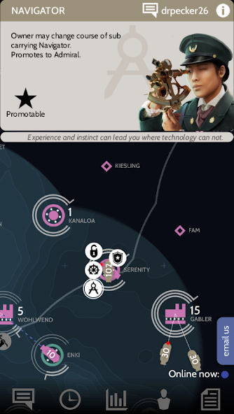 Subterfuge - screenshot 4