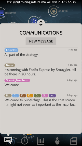 Subterfuge - screenshot 7