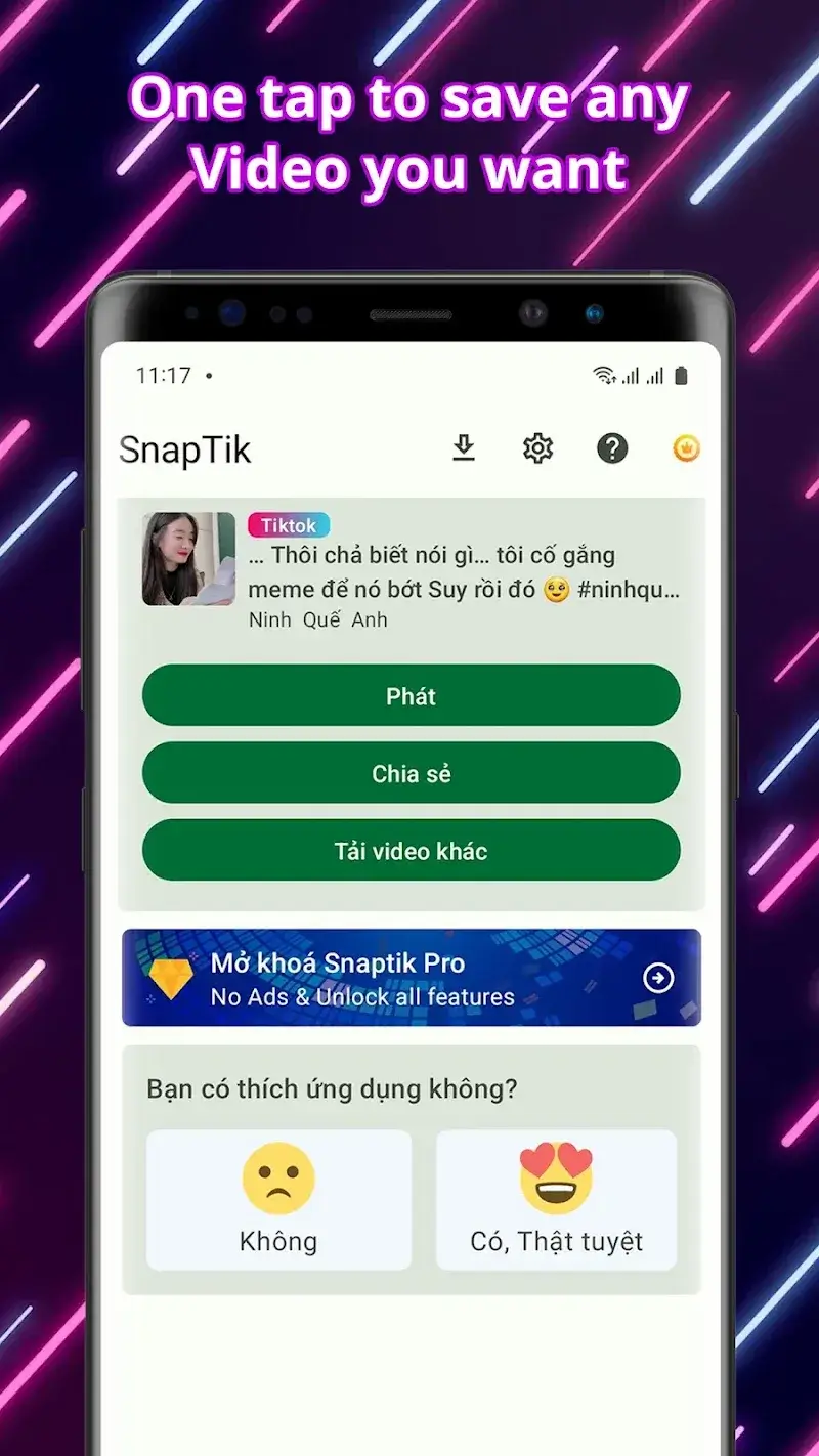 SnapTick - screenshot 2