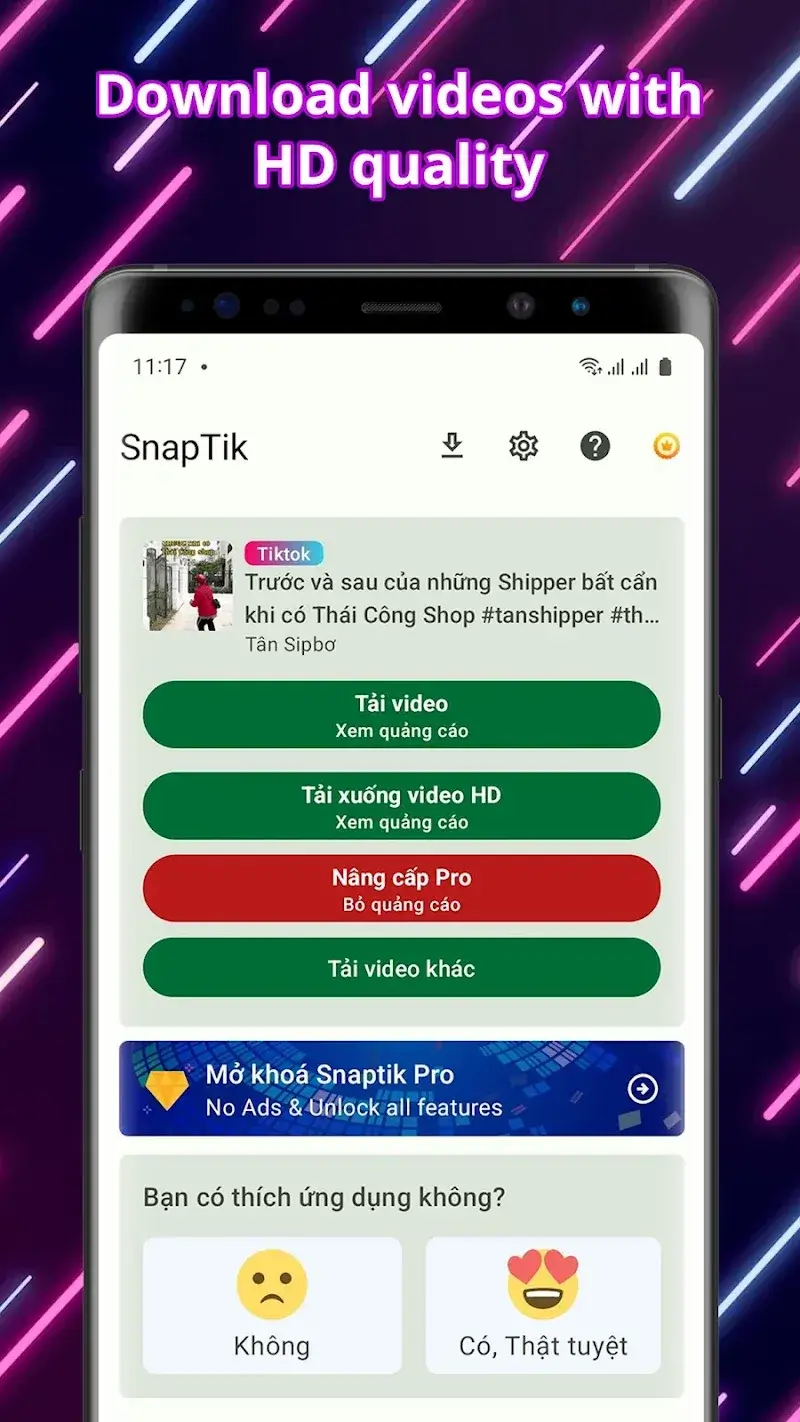 SnapTick - screenshot 3