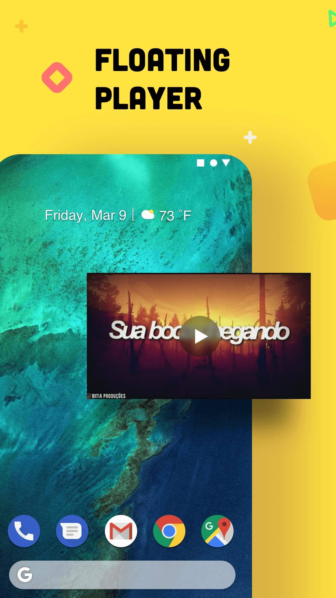 Snaptube - screenshot 4