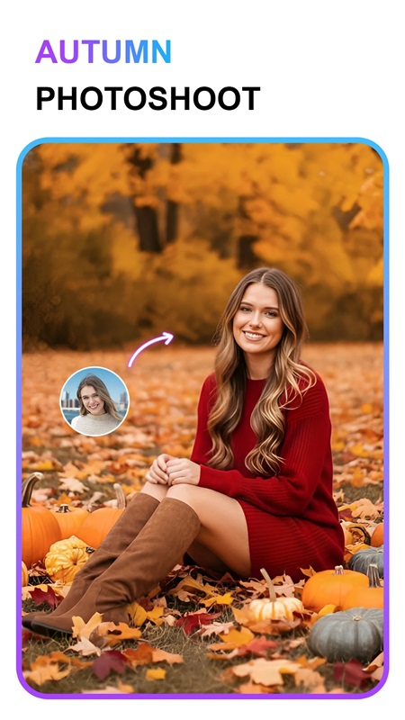 Pix Editor APK - screenshot 1