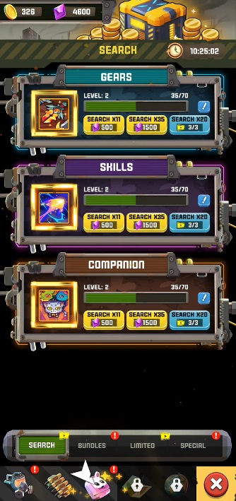 Stickman Go APK - screenshot 4