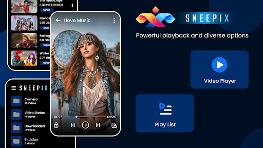 Sneepix - screenshot 1