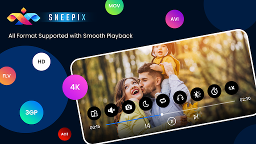 Sneepix - screenshot 2