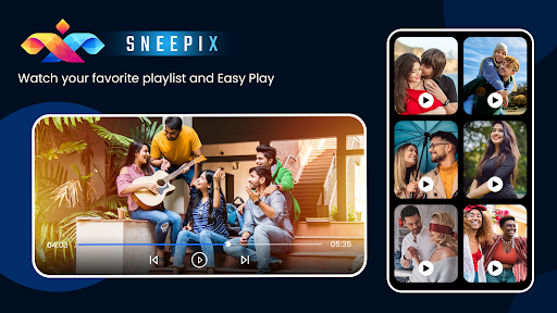 Sneepix - screenshot 3