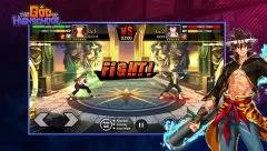 G.O.H - The God of Highschool - screenshot 4