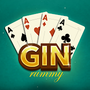 Gin Rummy APK 2.13.0.1 - app icon