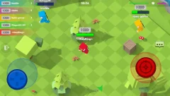 Sniper.io - screenshot 1