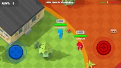 Sniper.io - screenshot 3