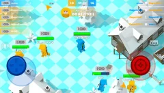 Sniper.io - screenshot 4