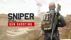 Sniper Of Kill: Gun shooting - screenshot 4