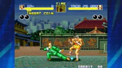 FATAL FURY ACA NEOGEO - screenshot 3