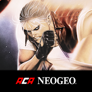 FATAL FURY MOD APK icon