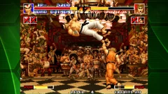 KOF '94 ACA NEOGEO - screenshot 2