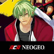 GAROU: MotW ACA NEOGEO MOD APK icon